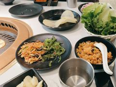-花味·自助烤肉(大观天地店)