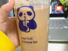 -茶百道(人信汇店)