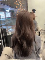 -IN STYLE 造型