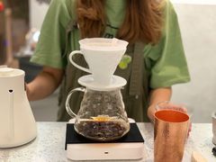 -1/4 ONE QUARTER COFFEE LAB(朝阳大悦城店)