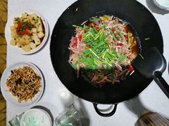 -国庆鸡杂老店