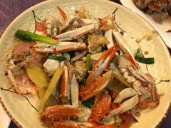 -盛港湾海鲜食府(黄沙店)