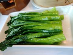 白灼田园菜心-好友缘酒家(皇冠店)