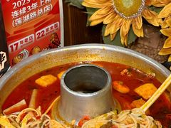 -福苗小骆驼烧烤(曲江店)