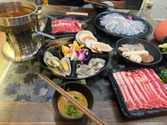 -丽江庭院之爱在路上(西单店)