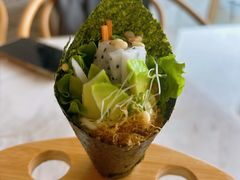 -茹·pure vegan(博华广场店)