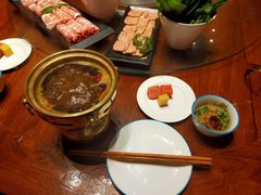 -古关火锅店(古北水镇景区店)