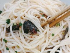 -津市刘聋子粉馆(林科大店)