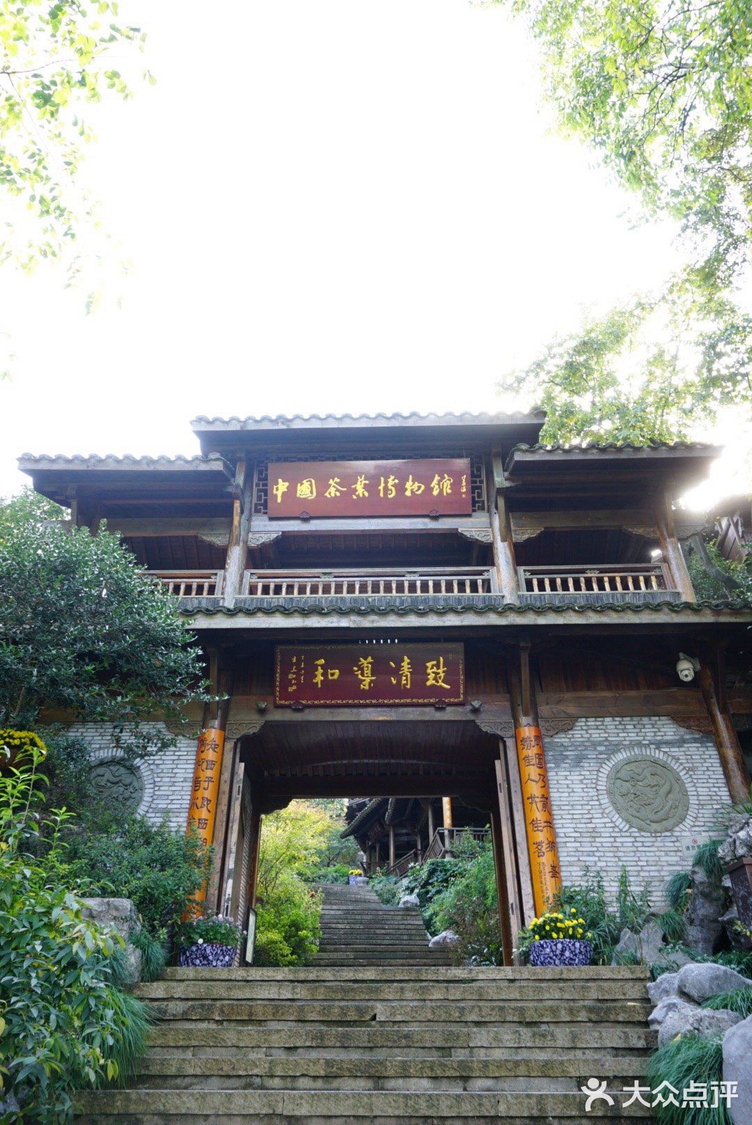 探寻人间风景，假装穿越回古代
