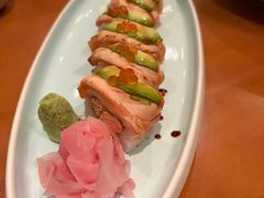 -将军日本餐厅·Shogun(厦门马哥孛罗东方大酒店)