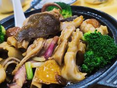 -江记餐厅(罗冲围店)