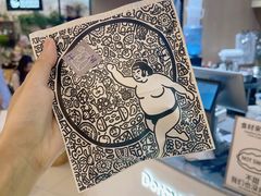 -辛一·铜锣烧(大宁久光店)