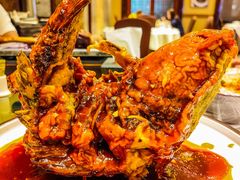 -老爷庙风味美食府(魏都大道店)