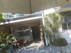 -云里小坐·小院里·团建·宴请·下午茶(三圣乡店)