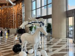 -连云港苏宁索菲特酒店