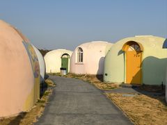 -漳州滨海火山岛自然生态风景区