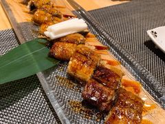 -泉寿司(万科公园店)