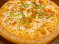 -必胜客(WOW中心城店)