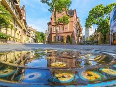 -中旅阿那亚九龙湖·公主酒店