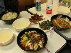 -东方削面(迎泽街店)