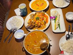 -泰国餐厅 Thai Food(裕华万达店)