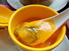 -朗丽兹自助餐厅