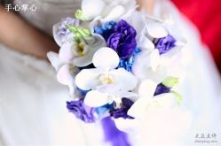 -DNA Wedding 婚礼记(上海店)