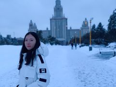 -莫斯科大学