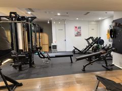 -MYFIT健身工作室(赞成店)