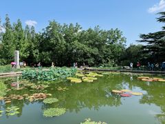 -国家植物园南园