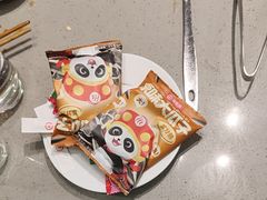 -海底捞火锅(九霄梦天地店)