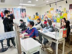 -帝京日语(春熙路旗舰校区)
