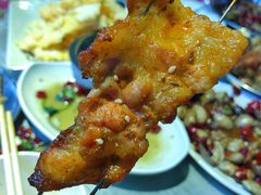 -小民大排档(光谷店)