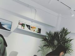 -隹木咖啡馆(宝龙广场店)