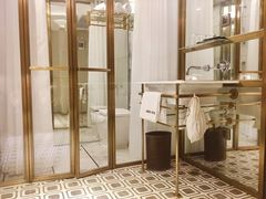 -香港油麻地王子酒店
