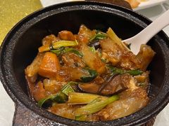 牛蹄筋煲-光头匠