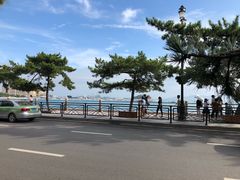 -青岛海尔洲际酒店