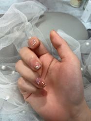 点击看大图 -芊屿芊浔美甲