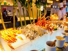 -嘉定凯悦·咖啡厅