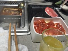 -海底捞火锅(群光广场店)