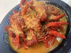 -老鄞江清水龙虾•赵赵家(江北店)