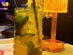 -弗拉门戈西班牙餐厅酒吧(意式风情街店)