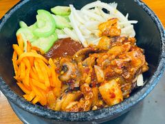 -全州拌饭馆(断桥店)