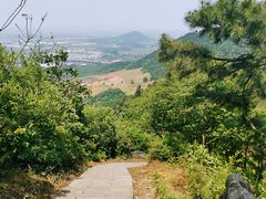 -敬亭山风景名胜区