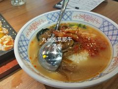 -小川洋风料理(大悦城店)