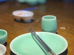 -粗茶淡饭·隐庐私厨(东亭店)