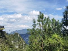 -重庆云阳龙缸景区