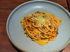 博洛尼肉酱面-West10 西拾·西餐厅·创意菜(未来科技城店)