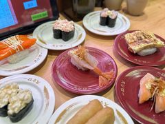 -寿司郎(皇庭广场店)