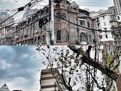 -上海基督教景灵堂